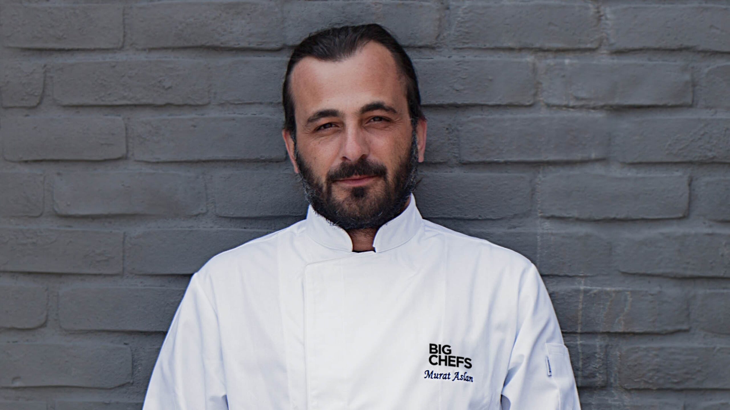 Şef Murat Aslan: Geleceğin Şefi Hem İyi Pişirecek Hem İyi Yönetecek Şef Murat Aslan: Geleceğin Şefi Hem İyi Pişirecek Hem İyi Yönetecek