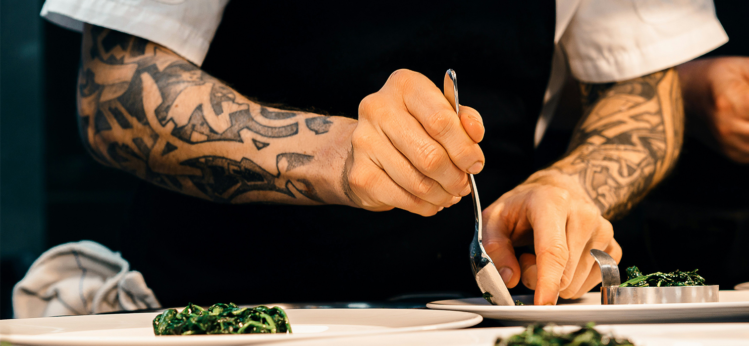 Şef Murat Aslan: Geleceğin Şefi Hem İyi Pişirecek Hem İyi Yönetecek