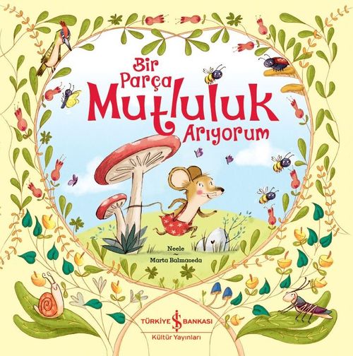 Yetişkinler İçin Çocuk Kitapları Yetişkinler İçin Çocuk Kitapları