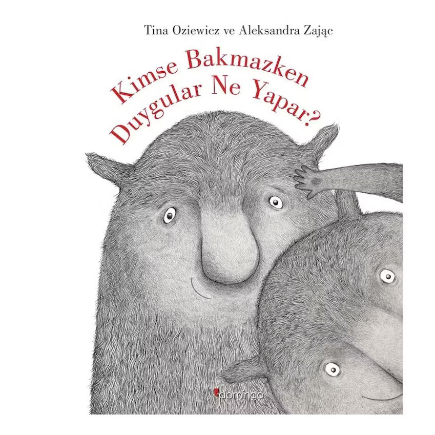 Yetişkinler İçin Çocuk Kitapları Yetişkinler İçin Çocuk Kitapları