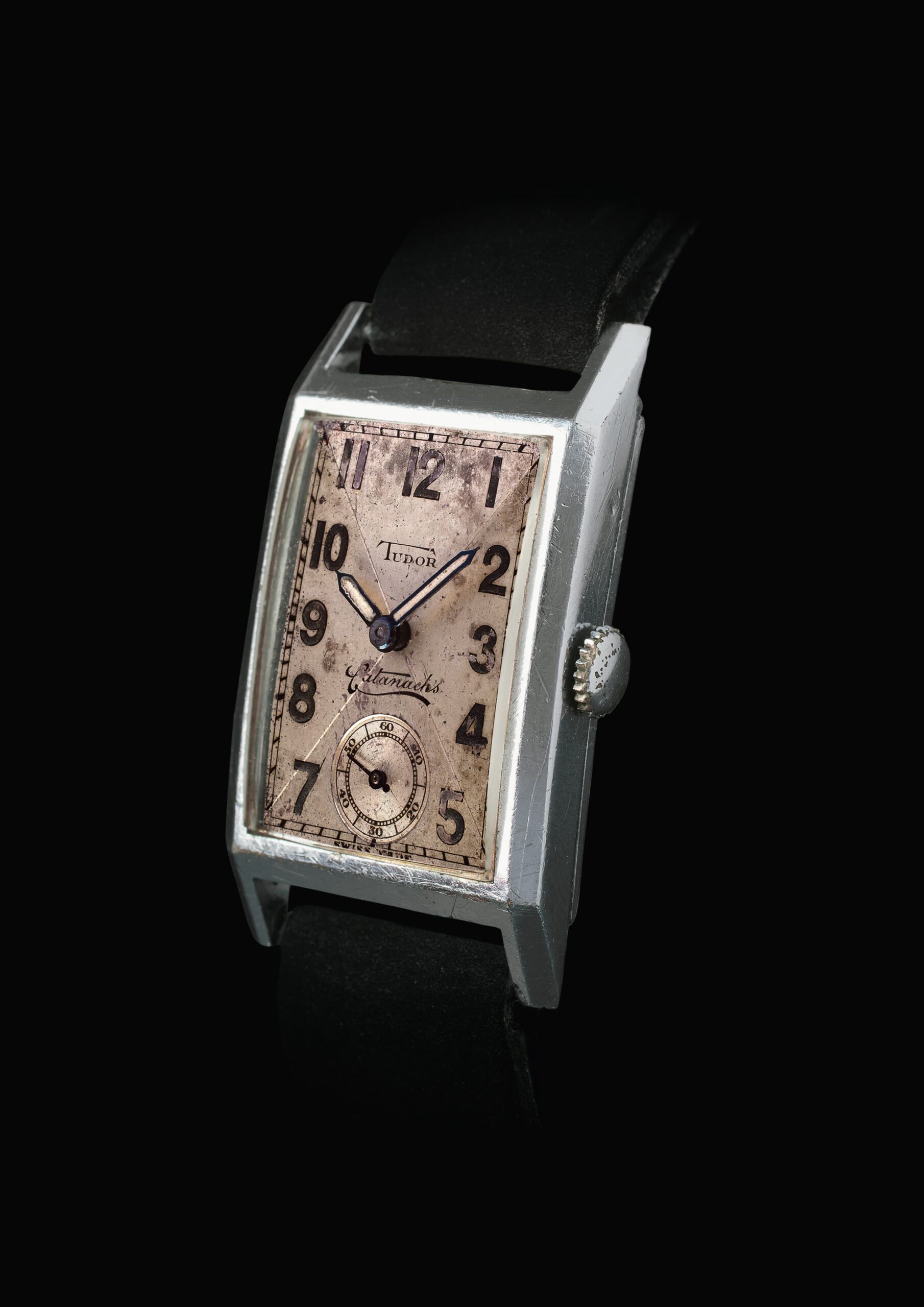 Tudor’un Tarihçesi