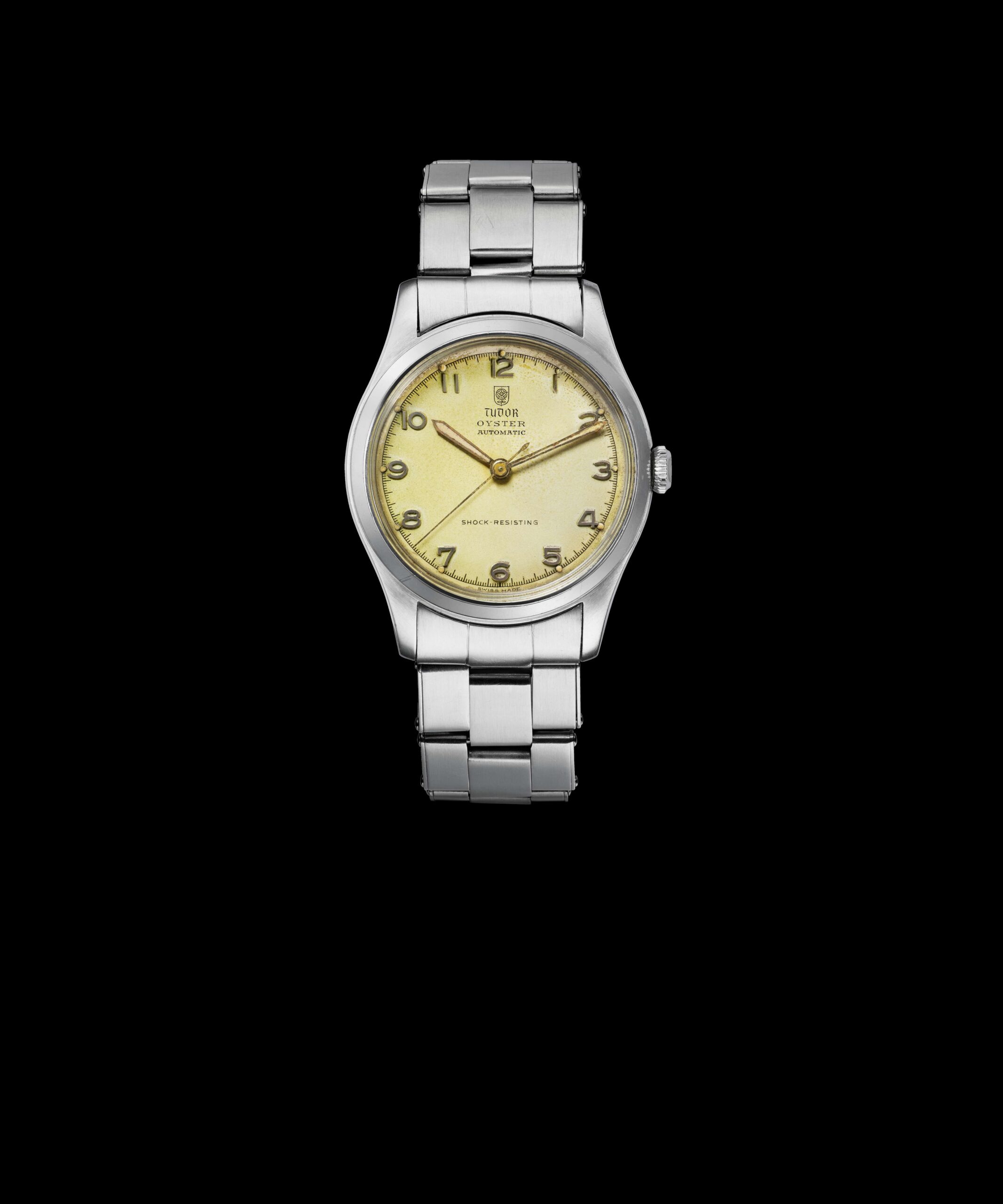 Tudor’un Tarihçesi