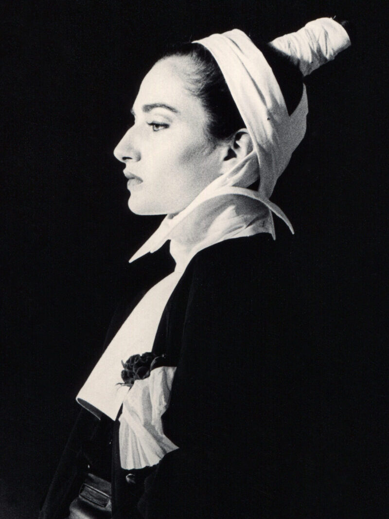 Uğruna Seyahat Edilecek 2026 Moda Sergileri