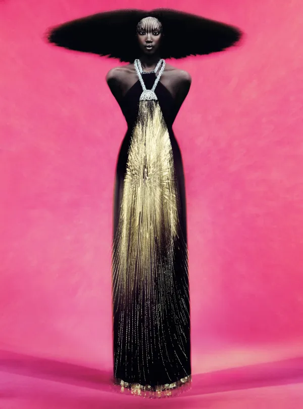 Uğruna Seyahat Edilecek 2026 Moda Sergileri