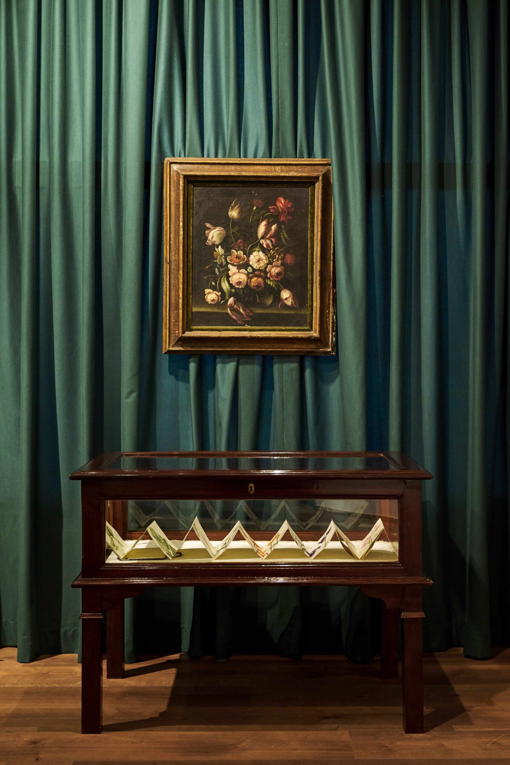 Hatırlamanın Yeşil Patikaları: Rooted: The Garden Within