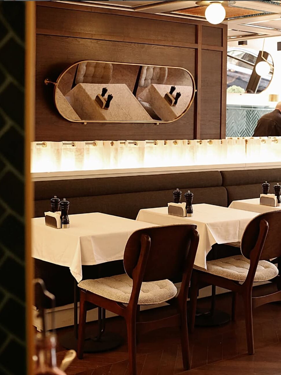 En İyi Beyoğlu Mekanları