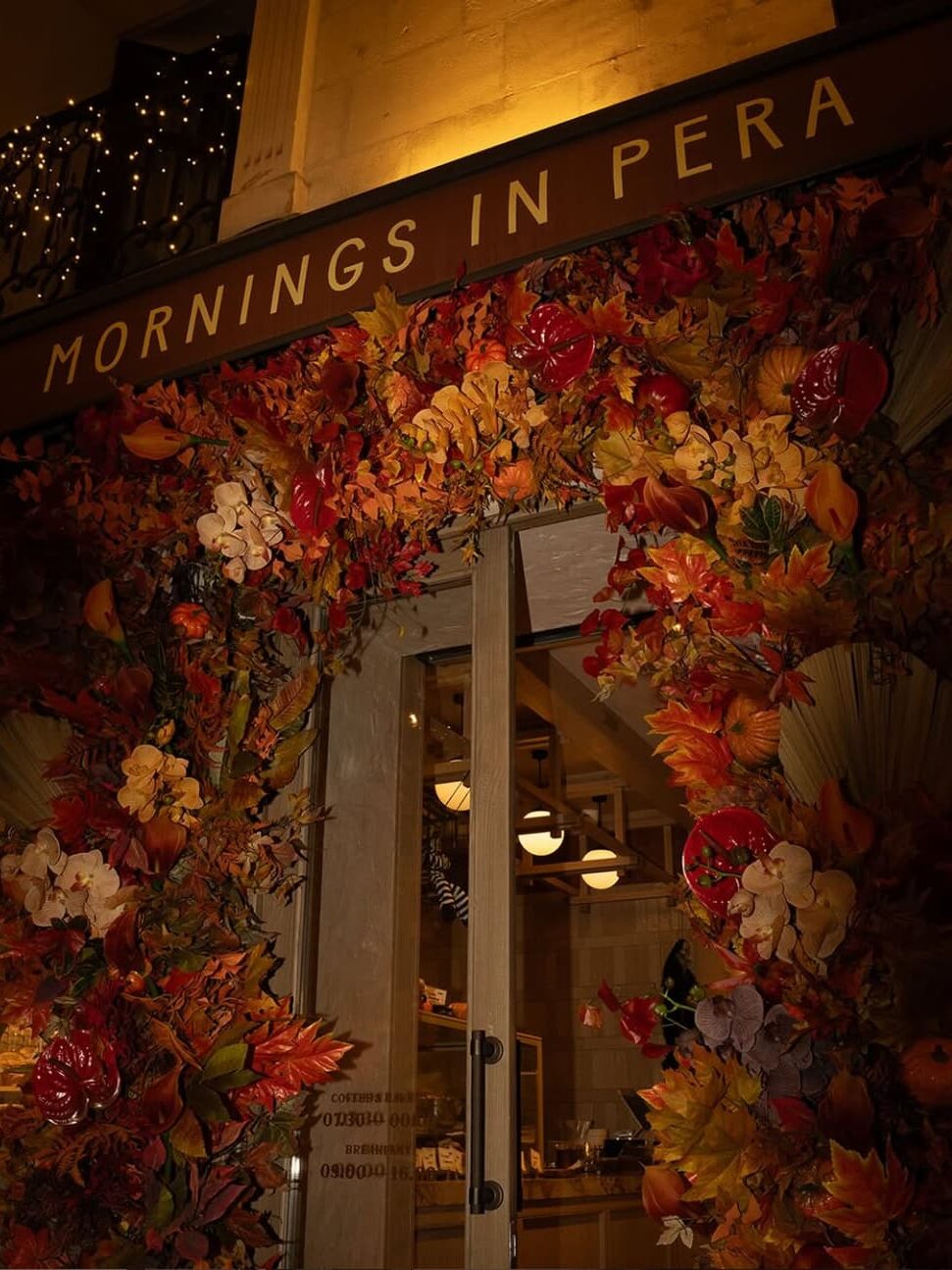 En İyi Beyoğlu Mekanları