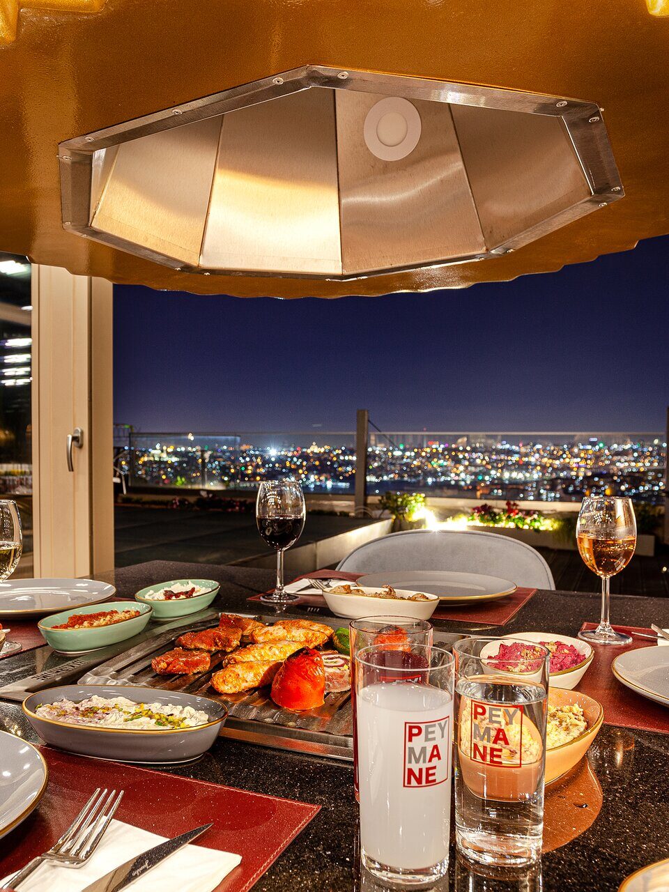 En İyi Beyoğlu Mekanları