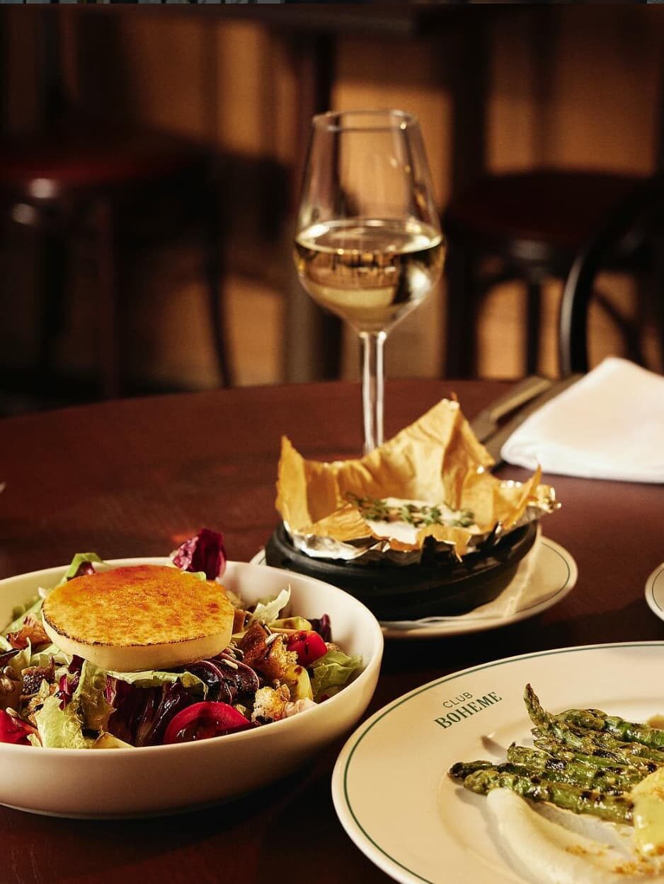 En İyi Beyoğlu Mekanları