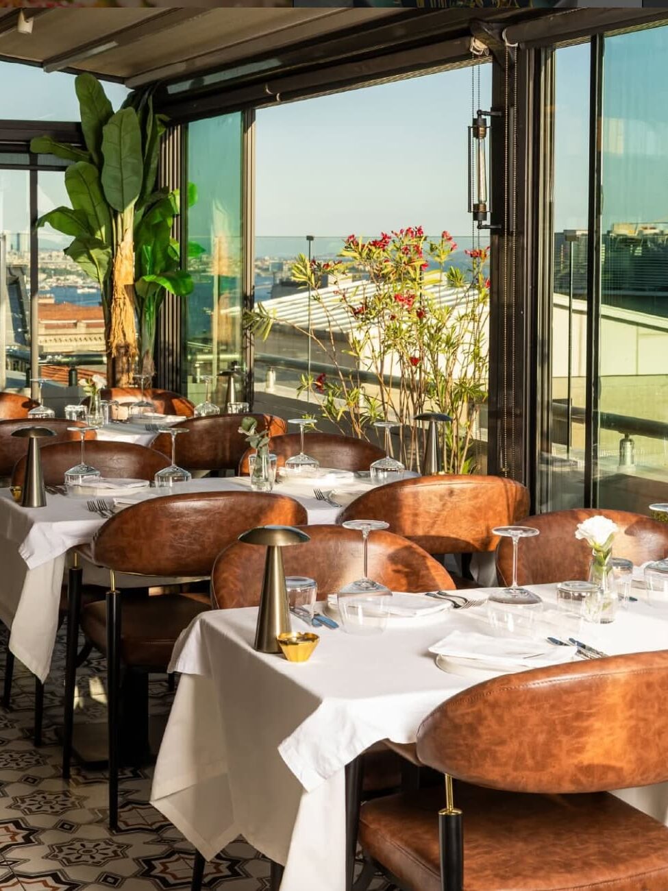 En İyi Beyoğlu Mekanları