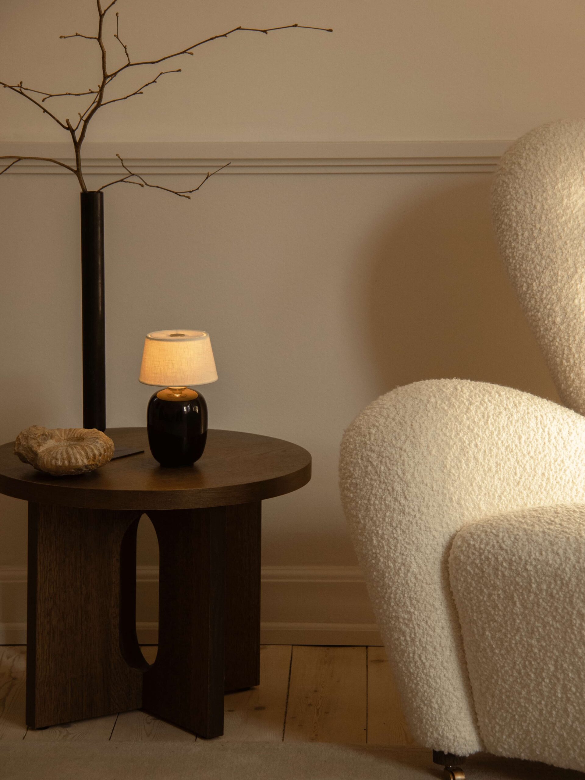 Işığın Gücü: Doğru Aydınlatmaya Dair Bilmeniz Gerekenler Işığın Gücü: Doğru Aydınlatmaya Dair Bilmeniz Gerekenler