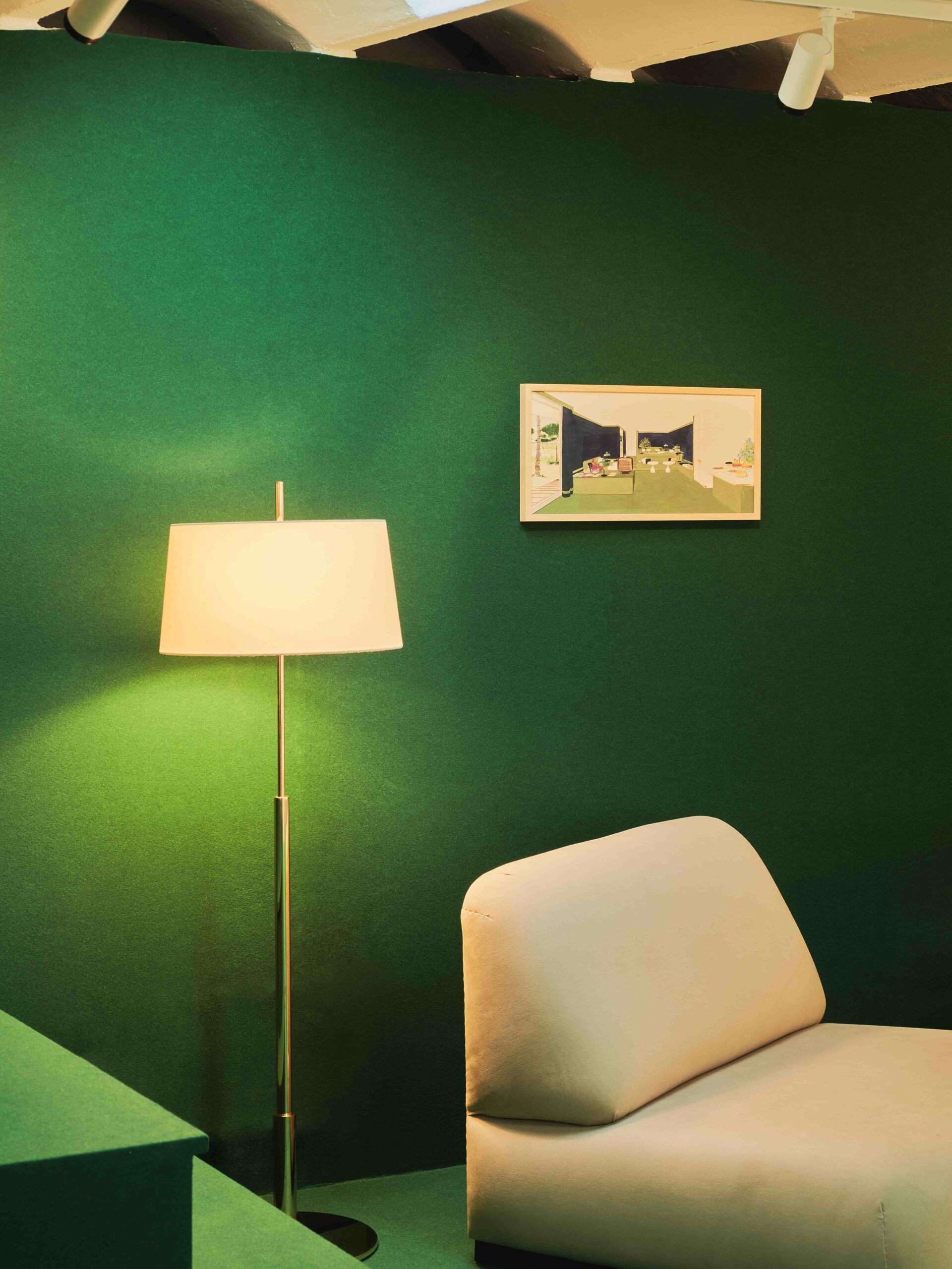 Işığın Gücü: Doğru Aydınlatmaya Dair Bilmeniz Gerekenler Işığın Gücü: Doğru Aydınlatmaya Dair Bilmeniz Gerekenler