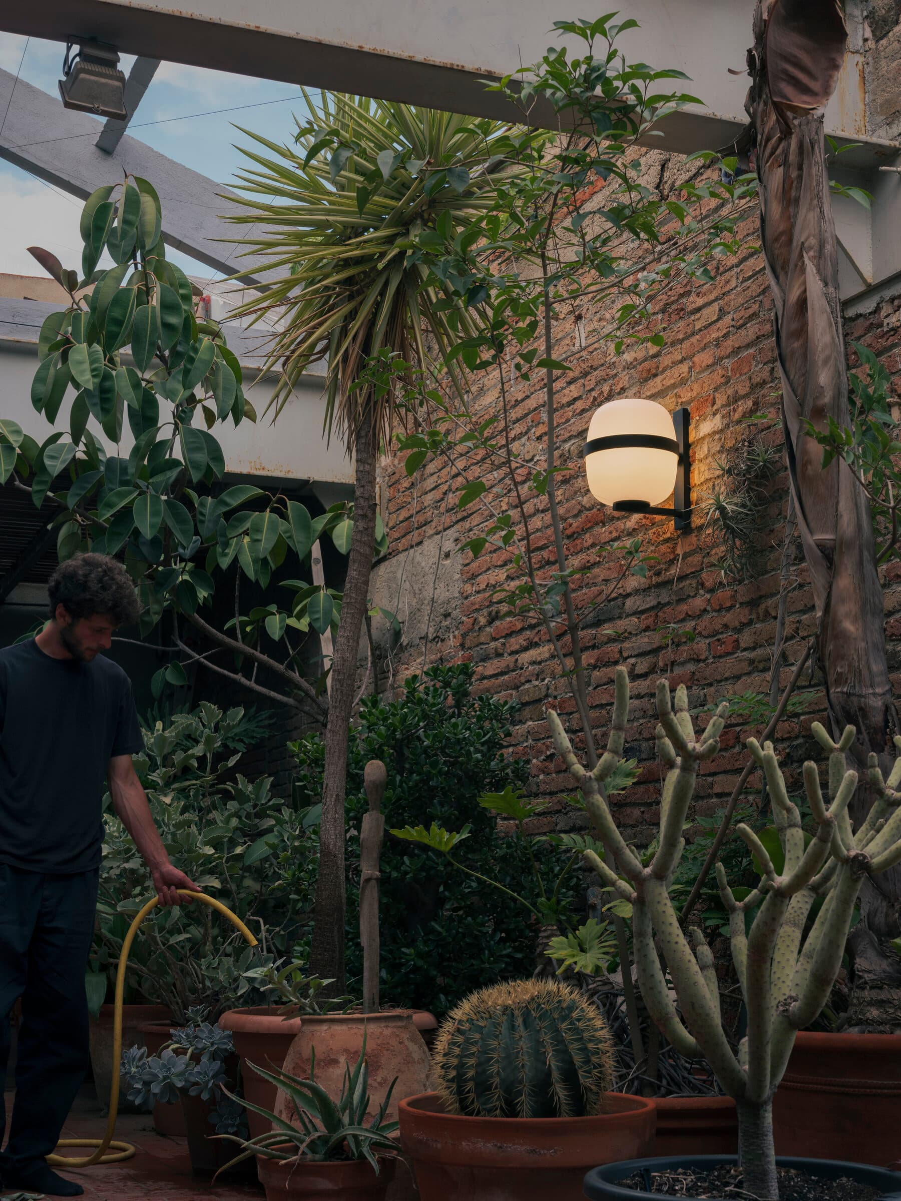 Işığın Gücü: Doğru Aydınlatmaya Dair Bilmeniz Gerekenler Doğru Aydınlatmaya Dair Bilmeniz Gerekenler