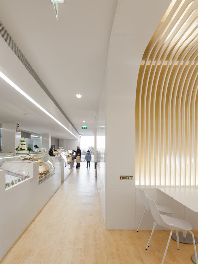 Dünyanın En Şık Pastaneleri