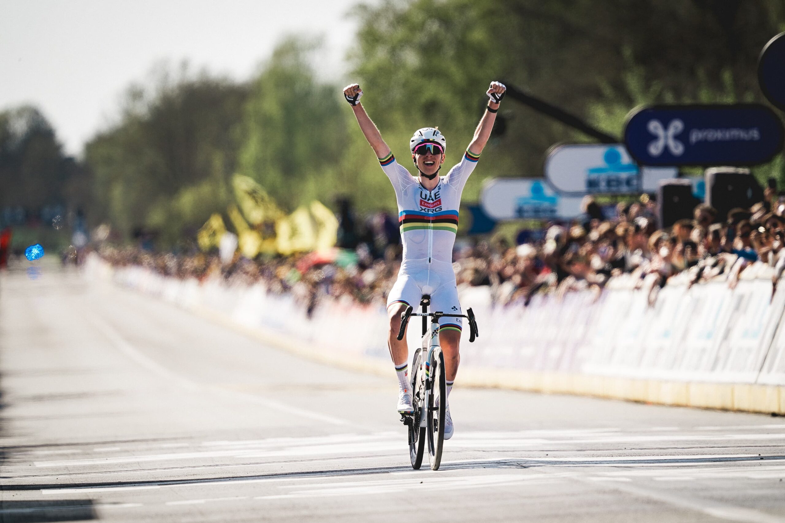 Dünyanın En Ünlü 10 Bisiklet Yarışı