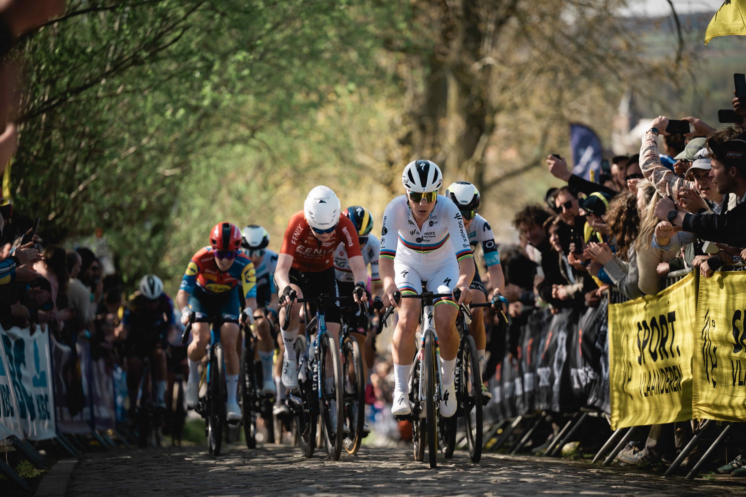 Dünyanın En Ünlü 10 Bisiklet Yarışı