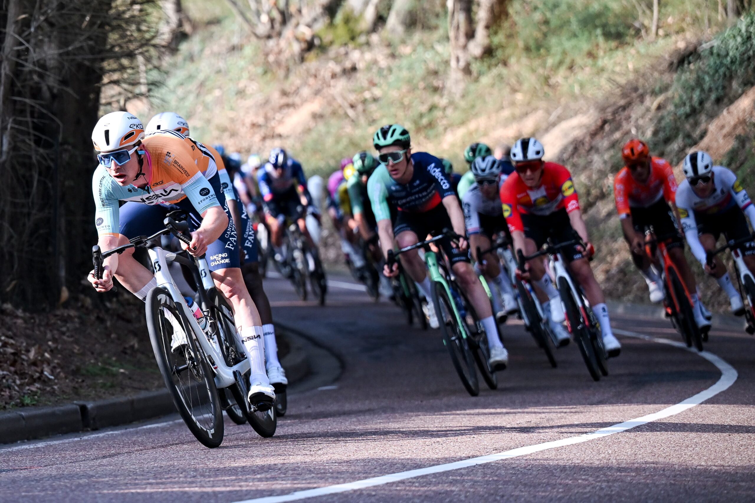 Dünyanın En Ünlü 10 Bisiklet Yarışı