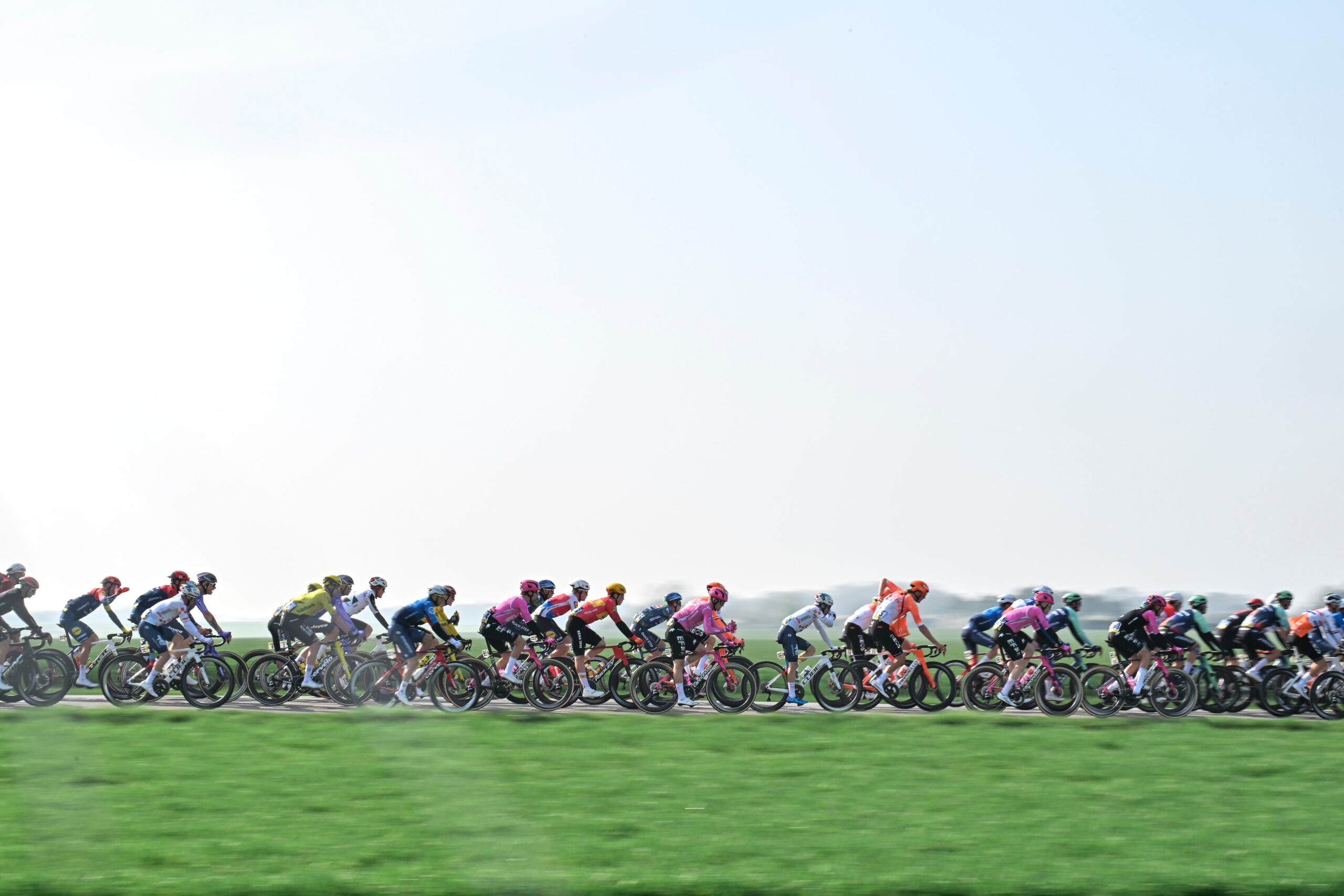 Dünyanın En Ünlü 10 Bisiklet Yarışı