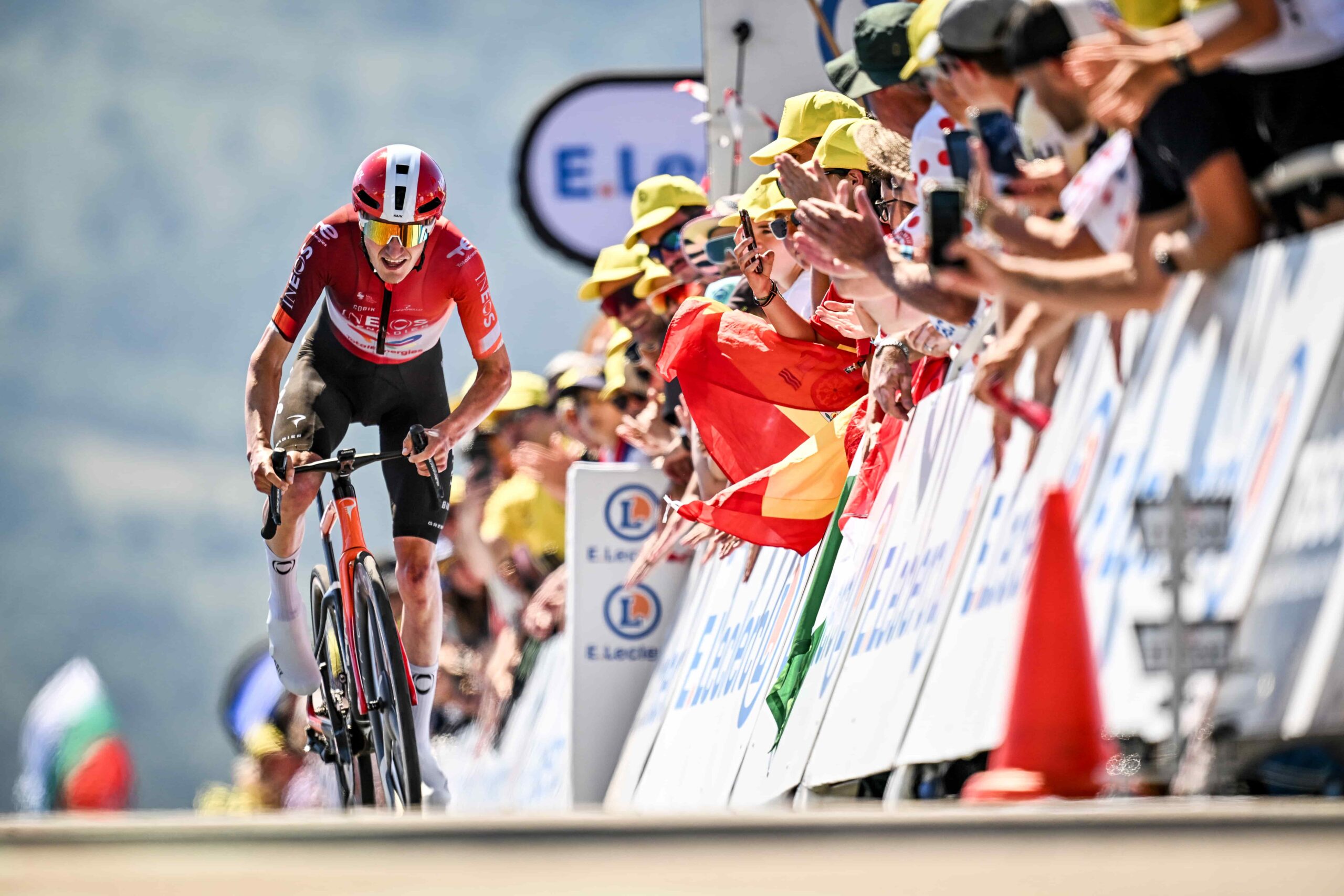 Dünyanın En Ünlü 10 Bisiklet Yarışı