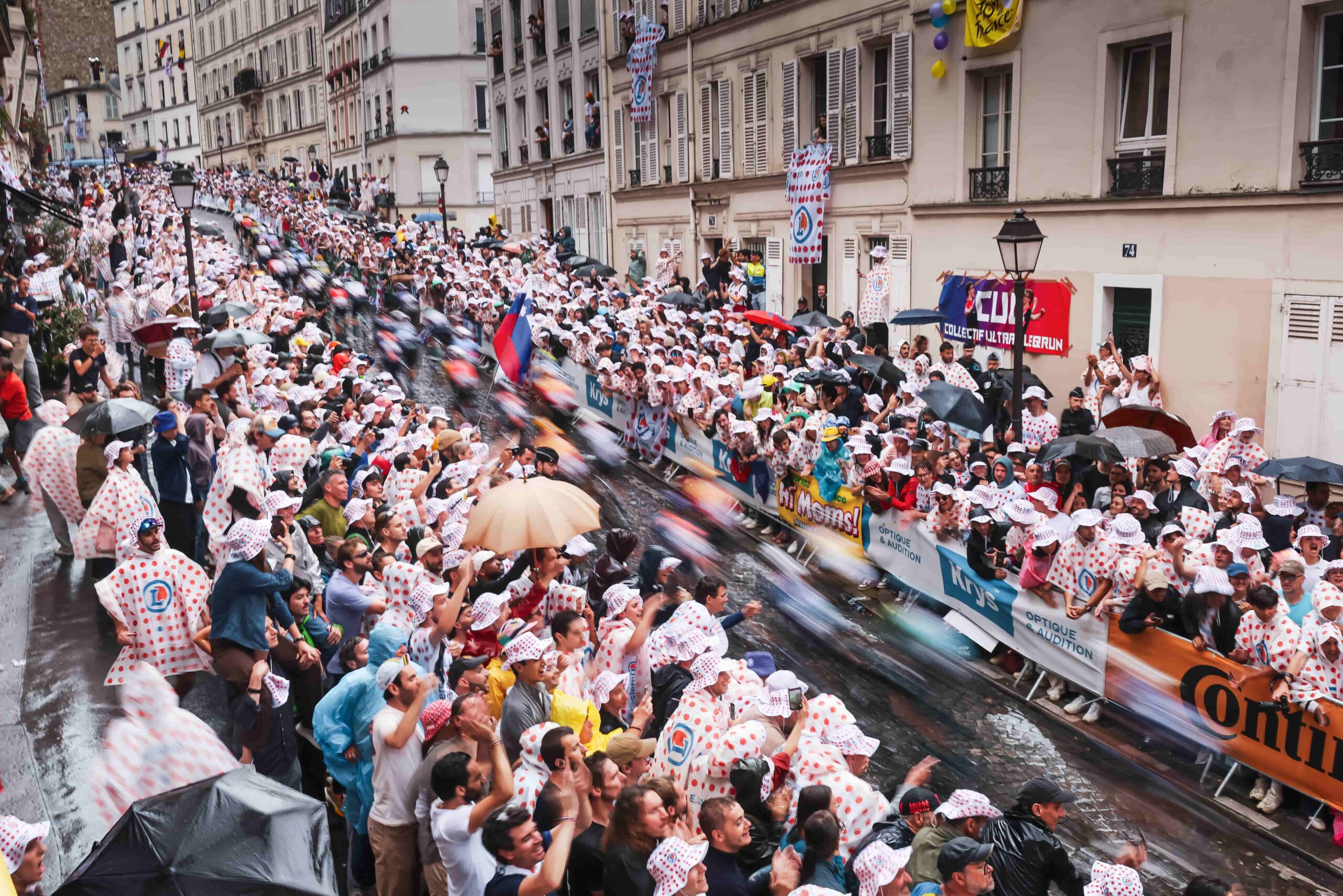 Dünyanın En Ünlü 10 Bisiklet Yarışı