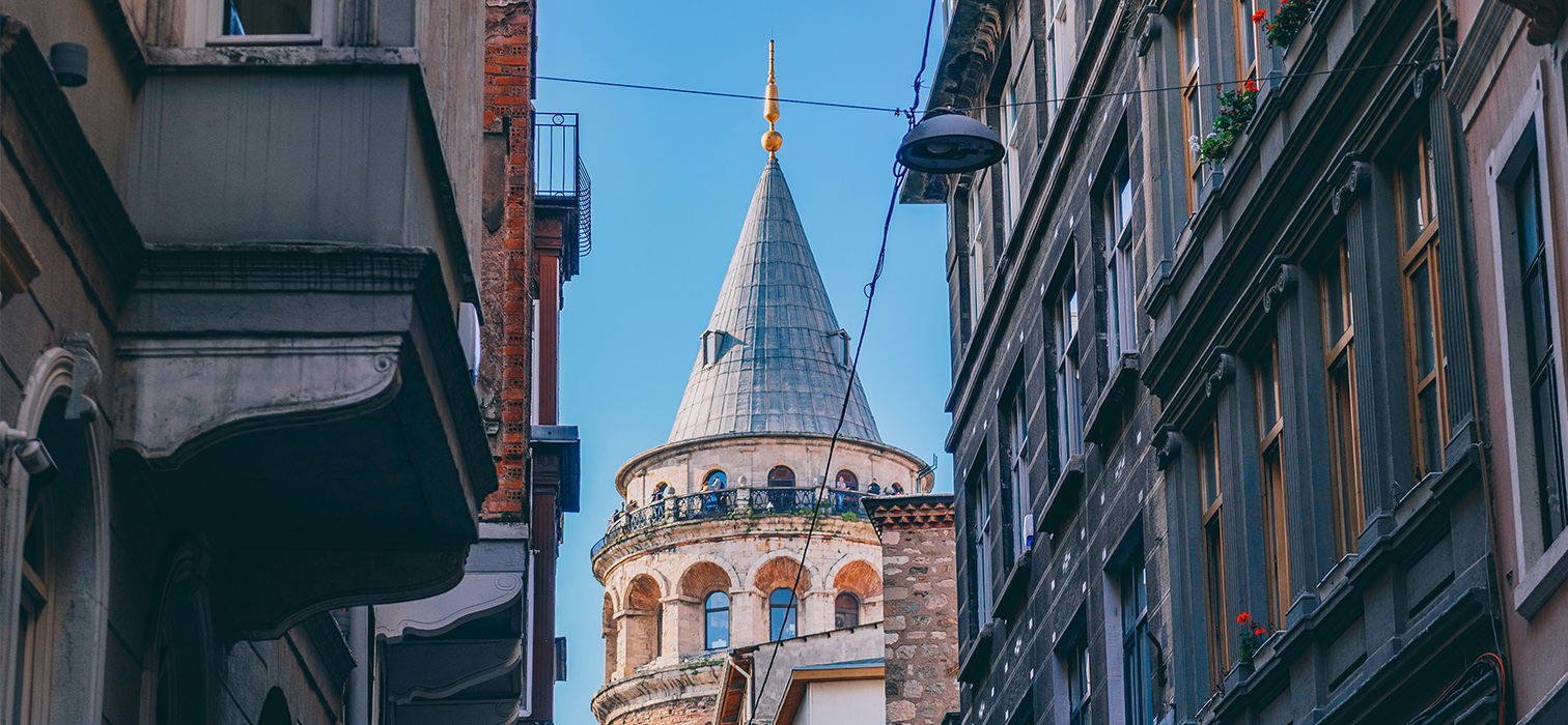 En İyi Beyoğlu Mekanları