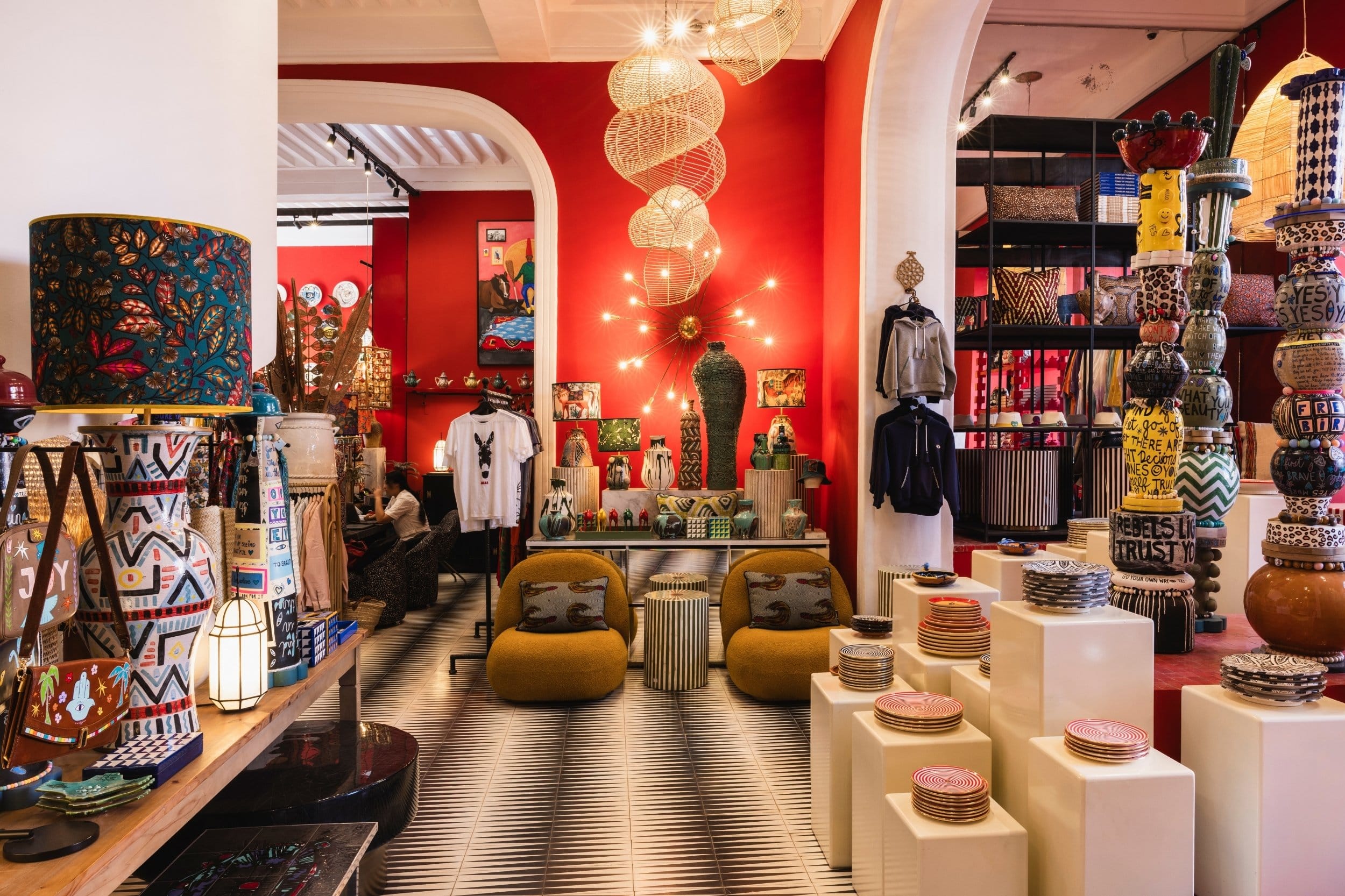 En Şık Otel Butikleri En Şık Otel Butikleri