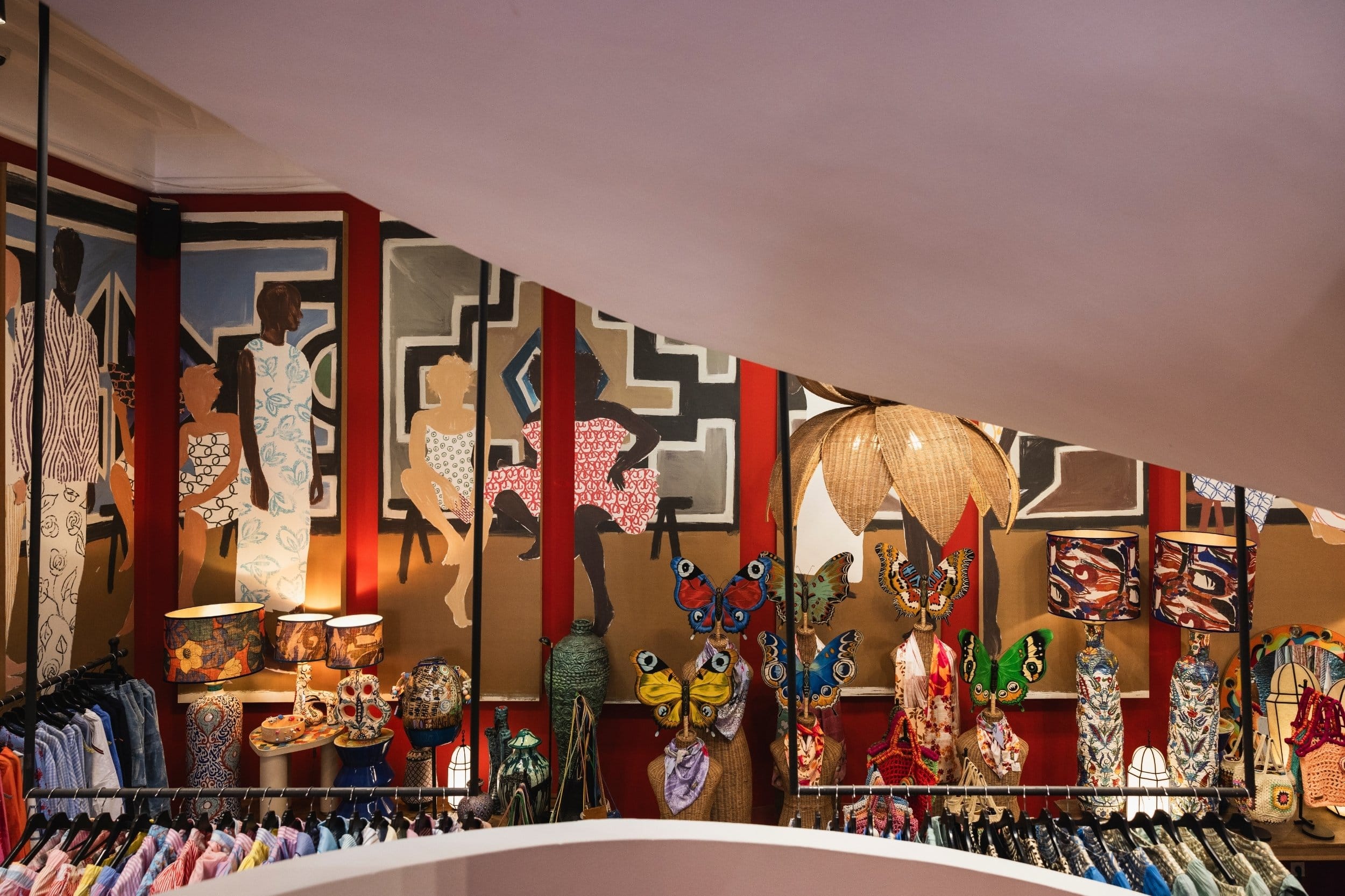 En Şık Otel Butikleri En Şık Otel Butikleri