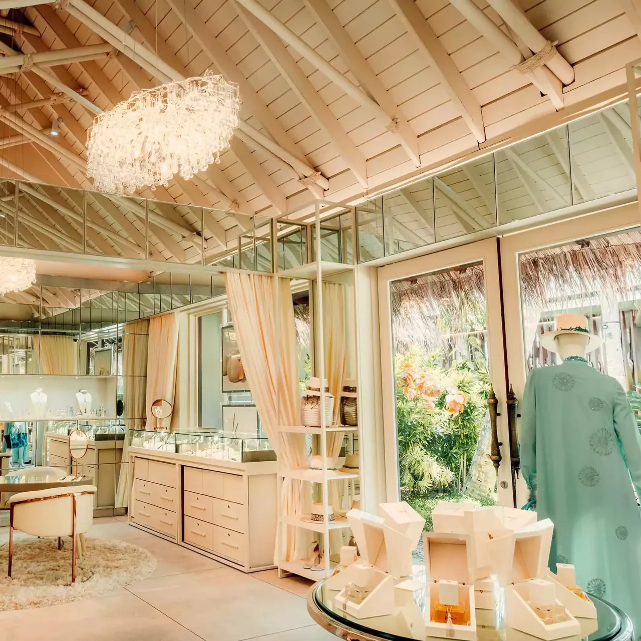 En Şık Otel Butikleri En Şık Otel Butikleri