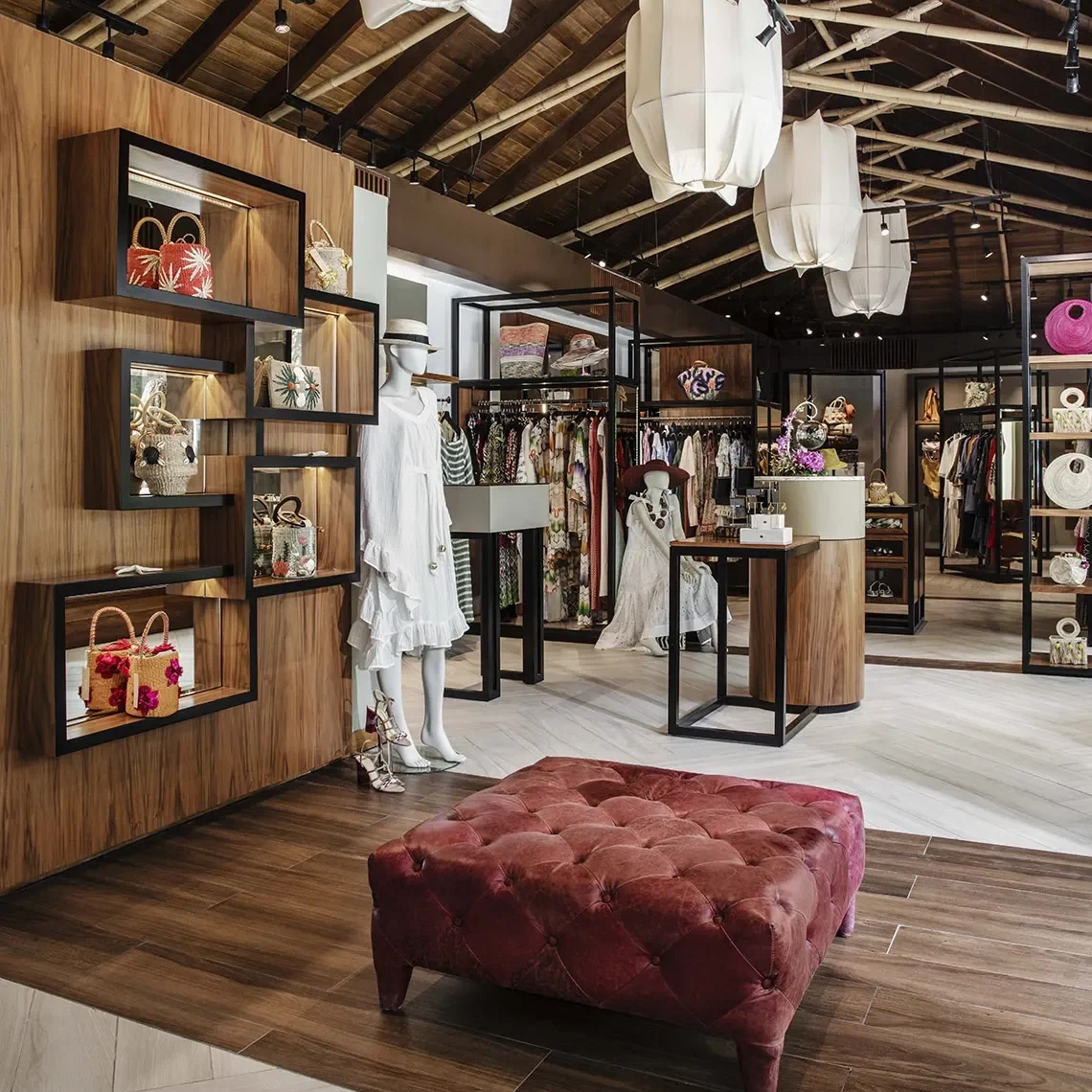 En Şık Otel Butikleri En Şık Otel Butikleri