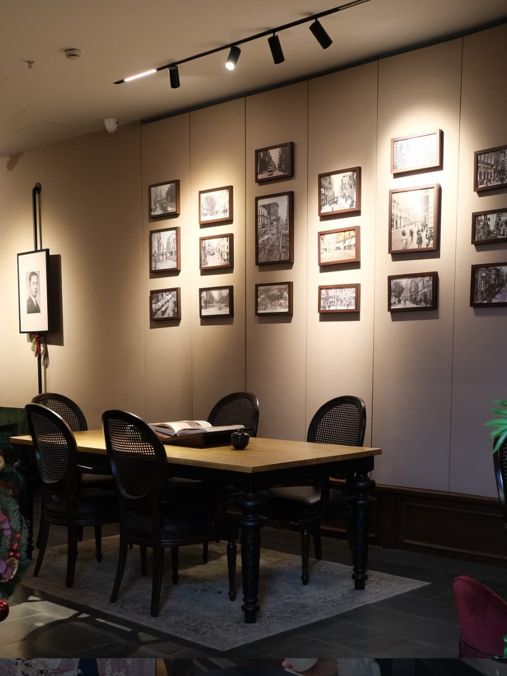 Best Places In Beyoğlu