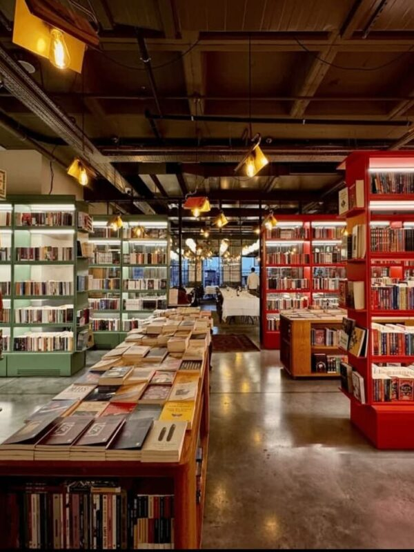 Best Places In Beyoğlu