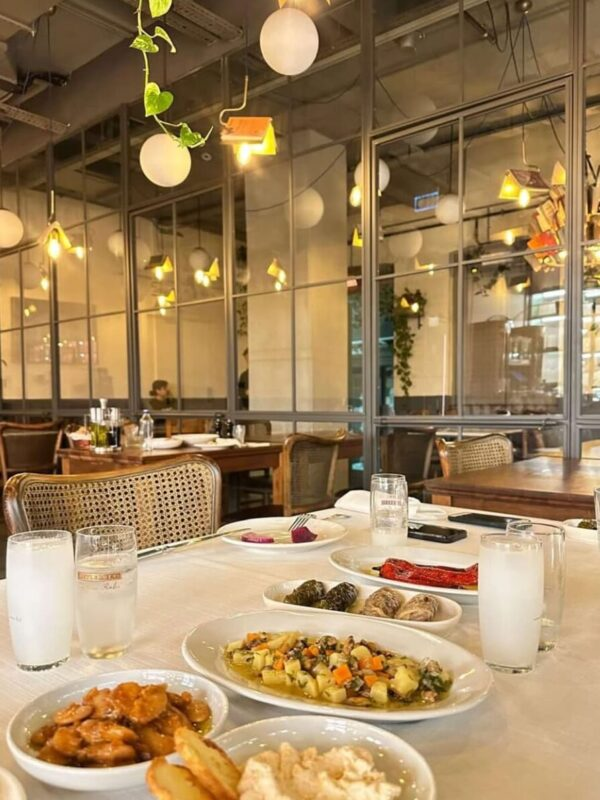 Best Places In Beyoğlu