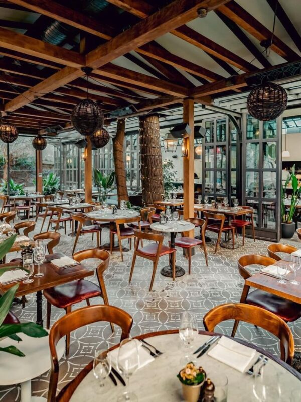 Best Places In Beyoğlu