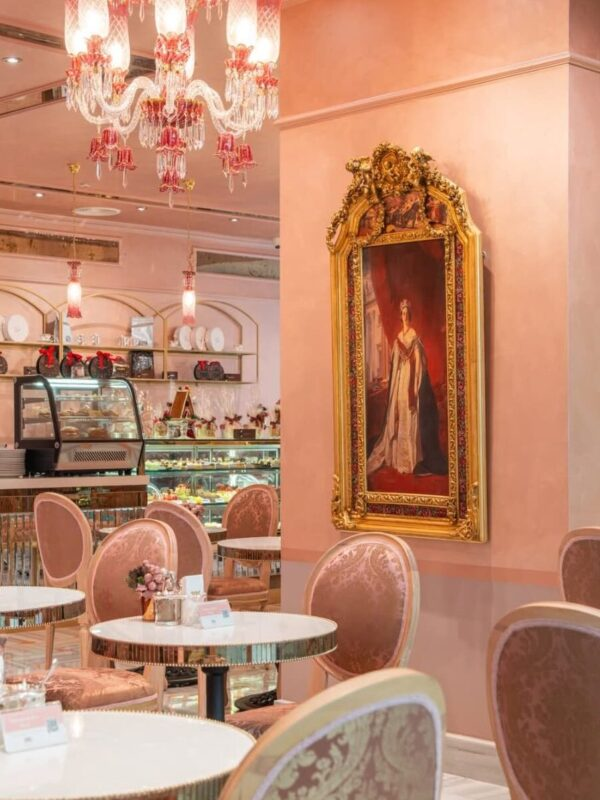 Best Places In Beyoğlu