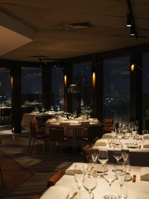 Best Places In Beyoğlu