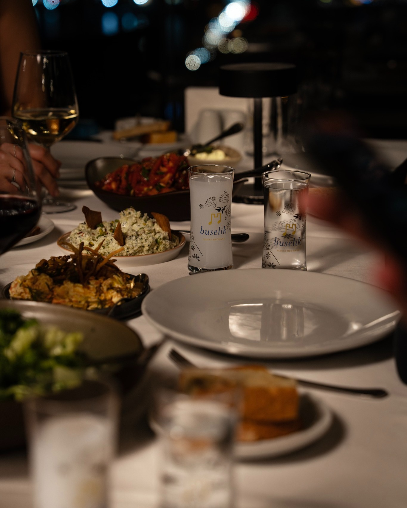 Best Places In Beyoğlu