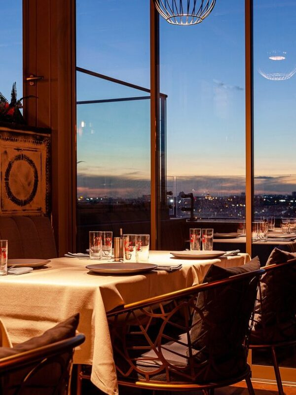 Best Places In Beyoğlu