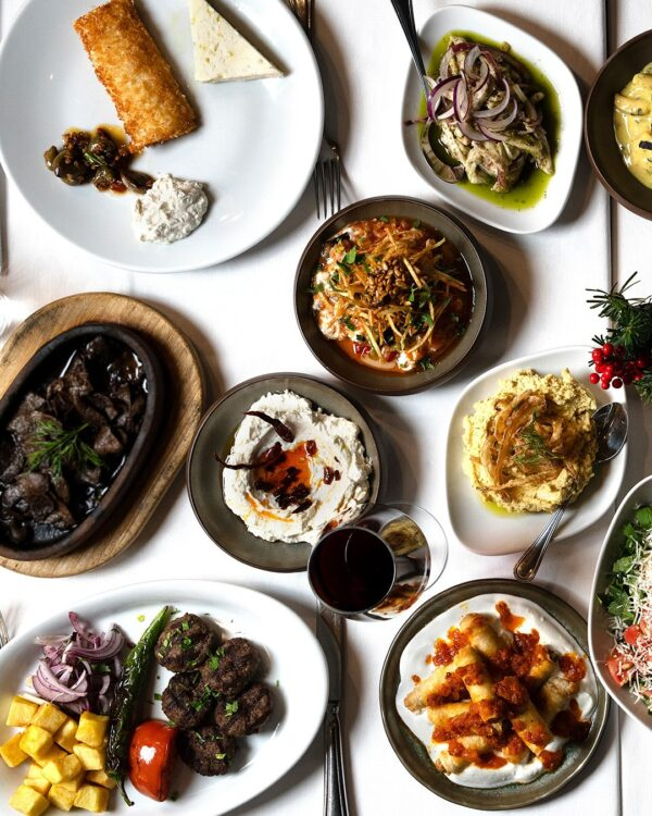 Best Places In Beyoğlu