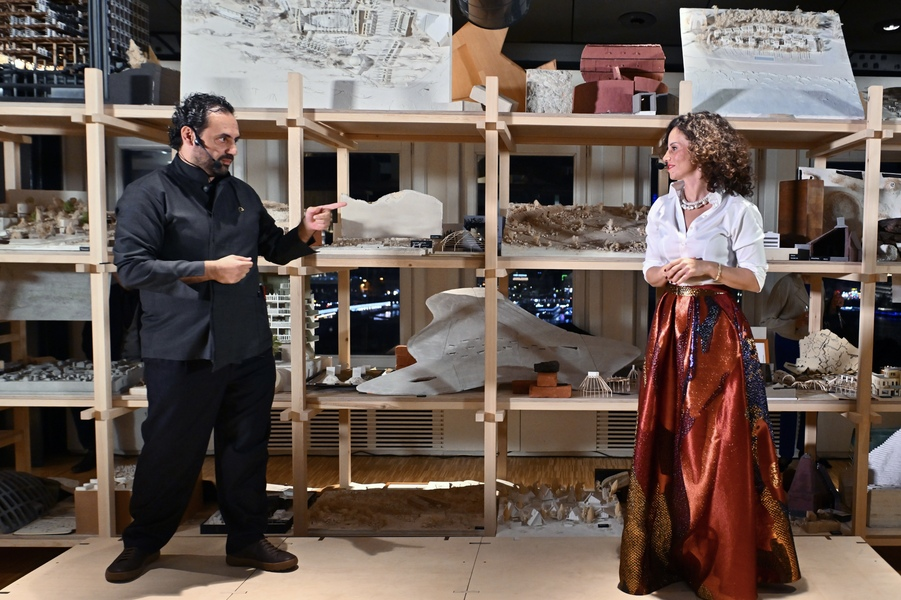 The 20-Year Legacy Of Yalın Architecture: Yalın Şeyler