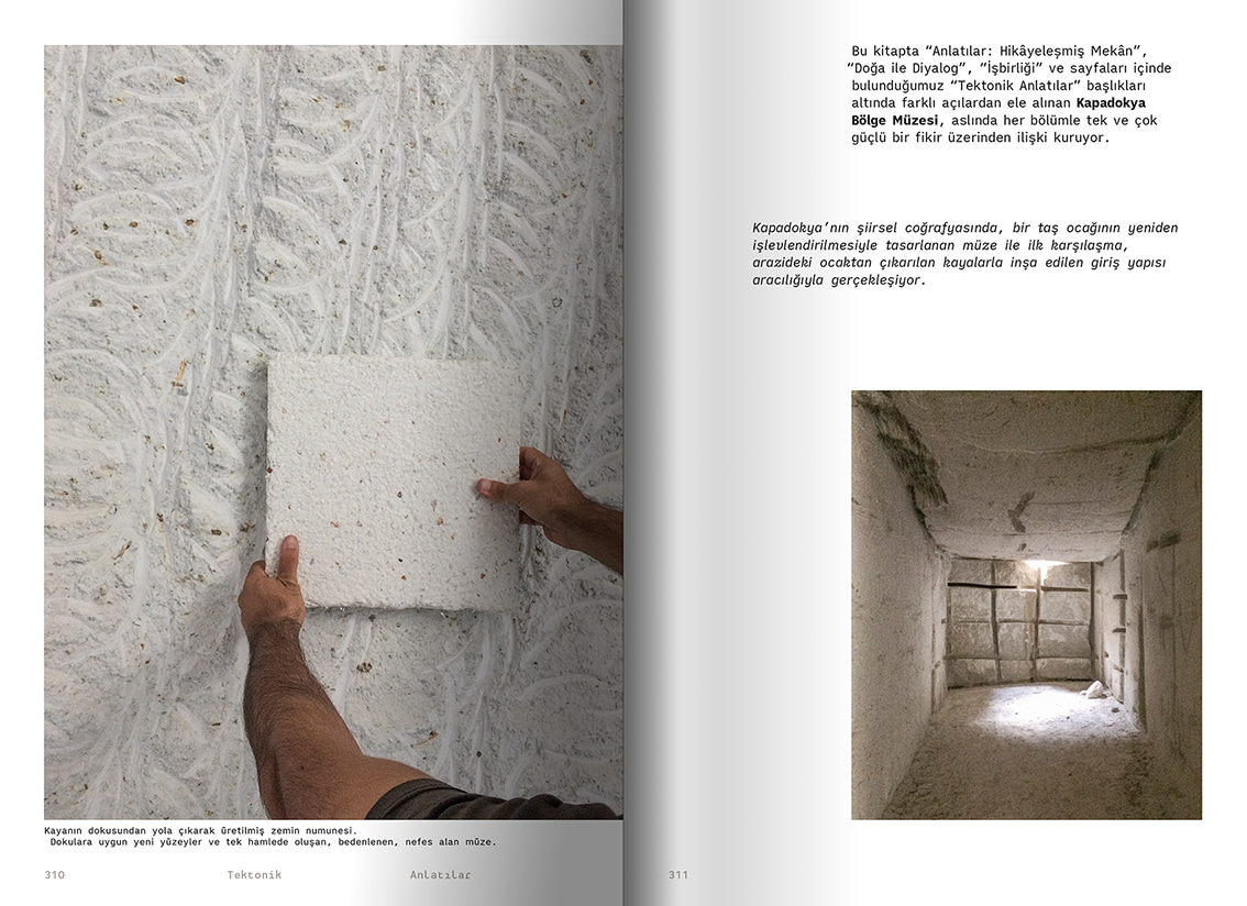 The 20-Year Legacy Of Yalın Architecture: Yalın Şeyler