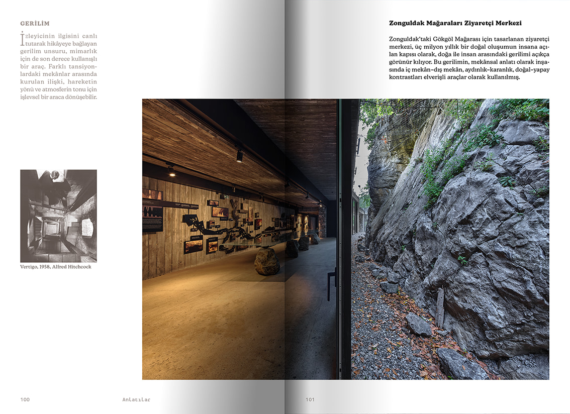 The 20-Year Legacy Of Yalın Architecture: Yalın Şeyler