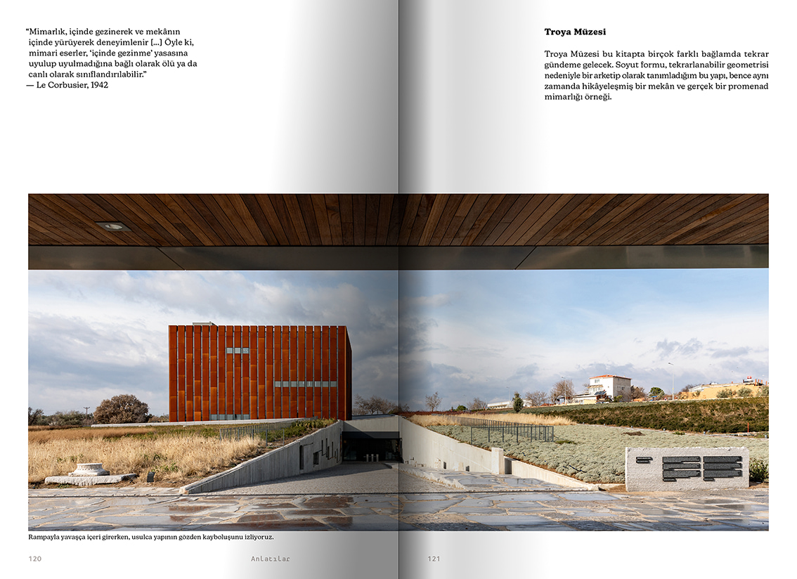 The 20-Year Legacy Of Yalın Architecture: Yalın Şeyler