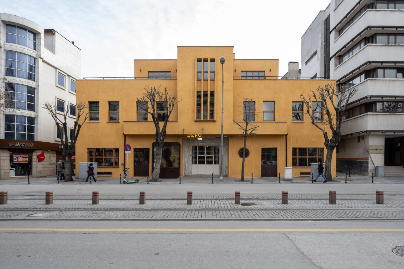 The 20-Year Legacy Of Yalın Architecture: Yalın Şeyler