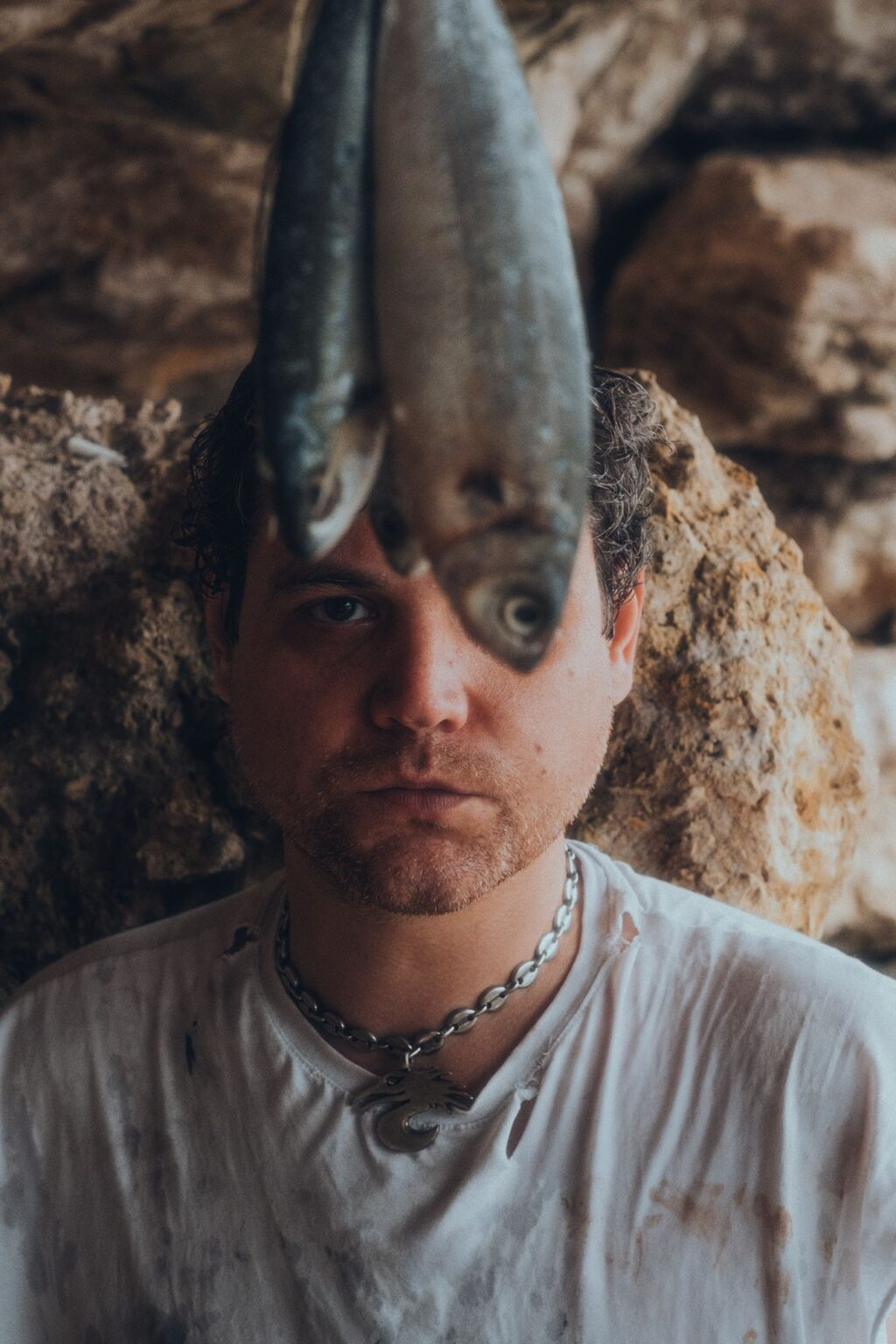 Umami, Deconstruction, And Dada: The Maritime World Of Koca Rifo