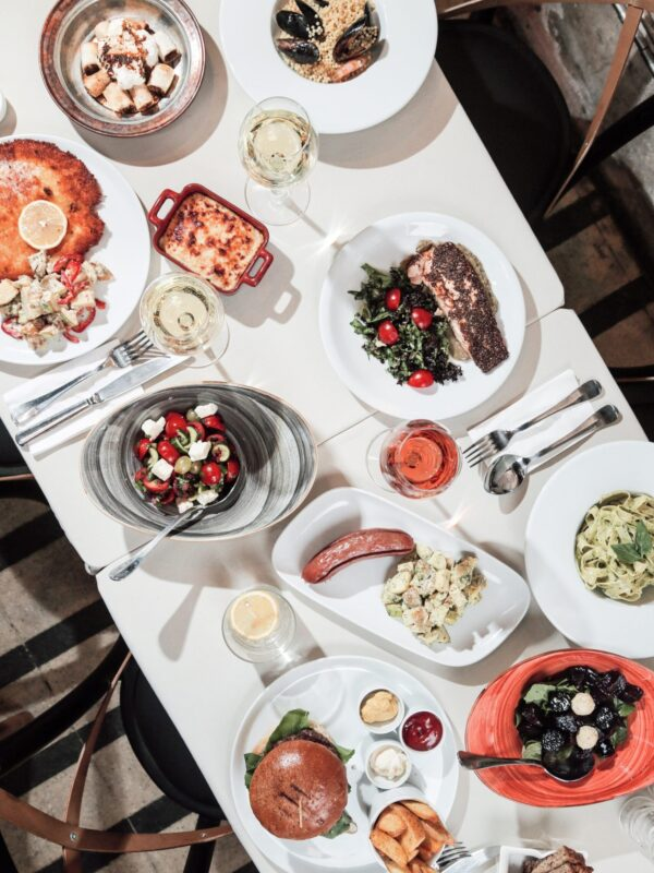 Best Places In Beyoğlu