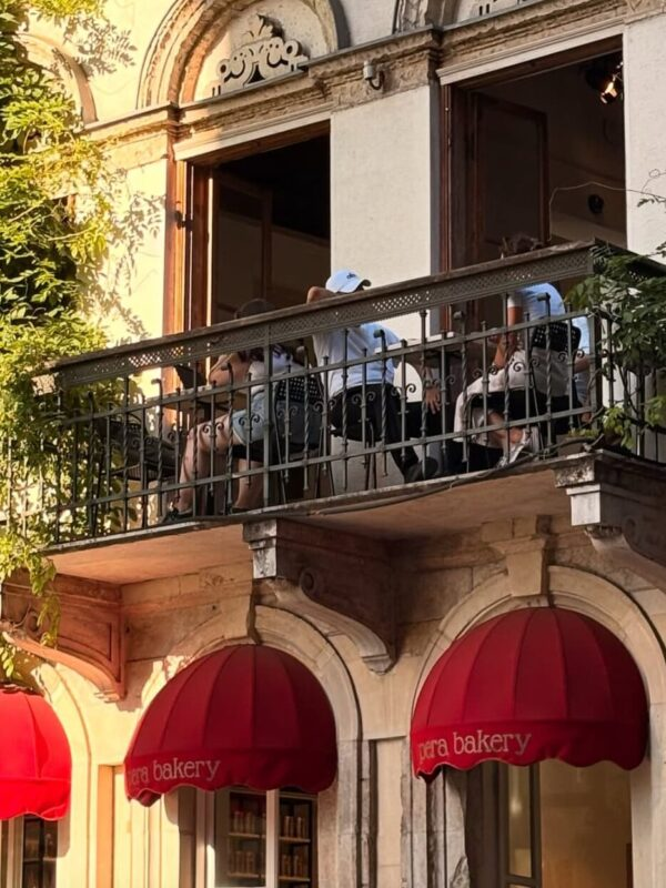 Best Places In Beyoğlu