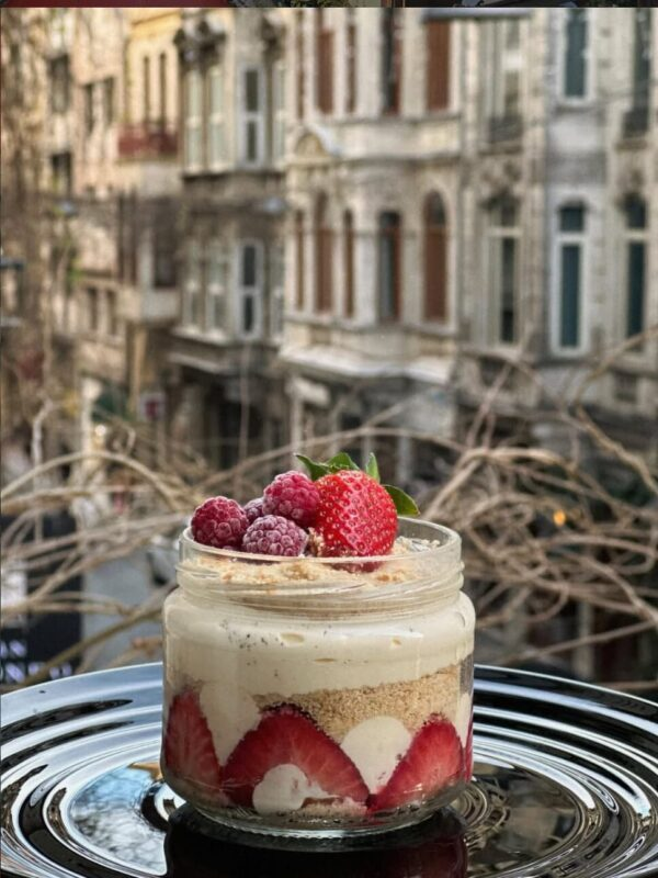 Best Places In Beyoğlu