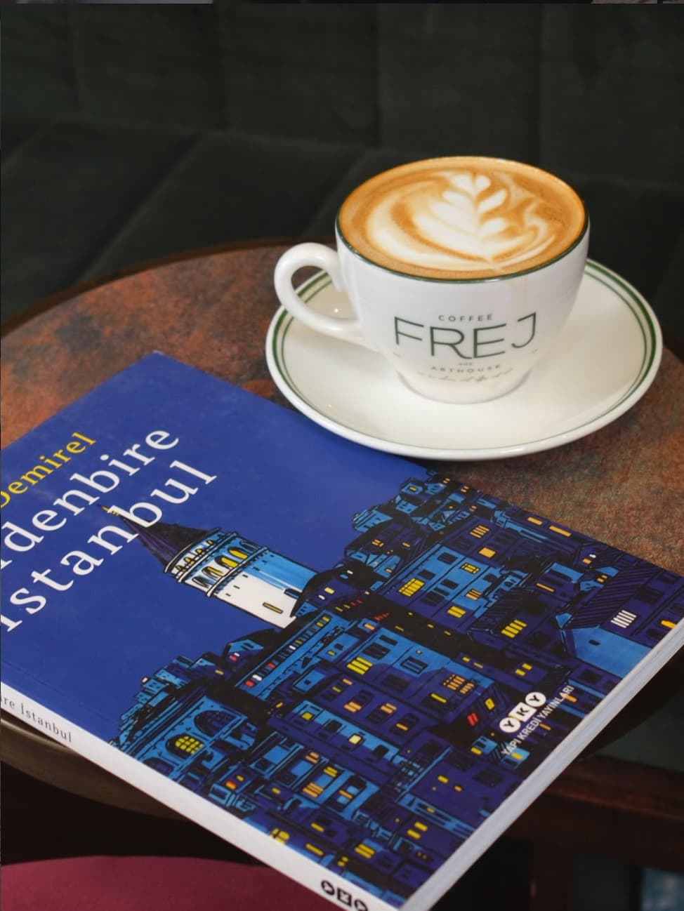 Best Places In Beyoğlu