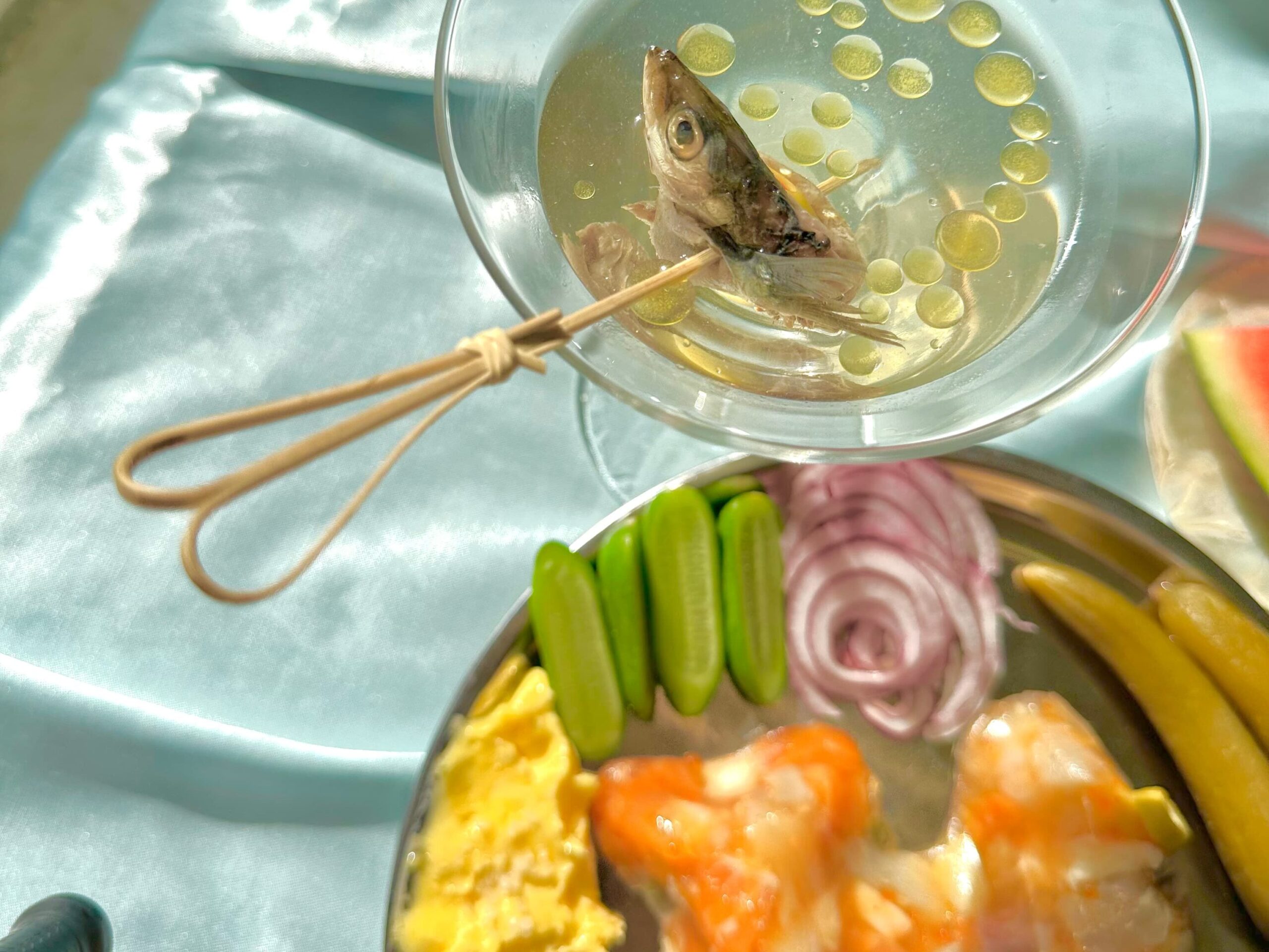 Umami, Yapıbozum Ve Dada: Koca Rıfo’nun Denizi