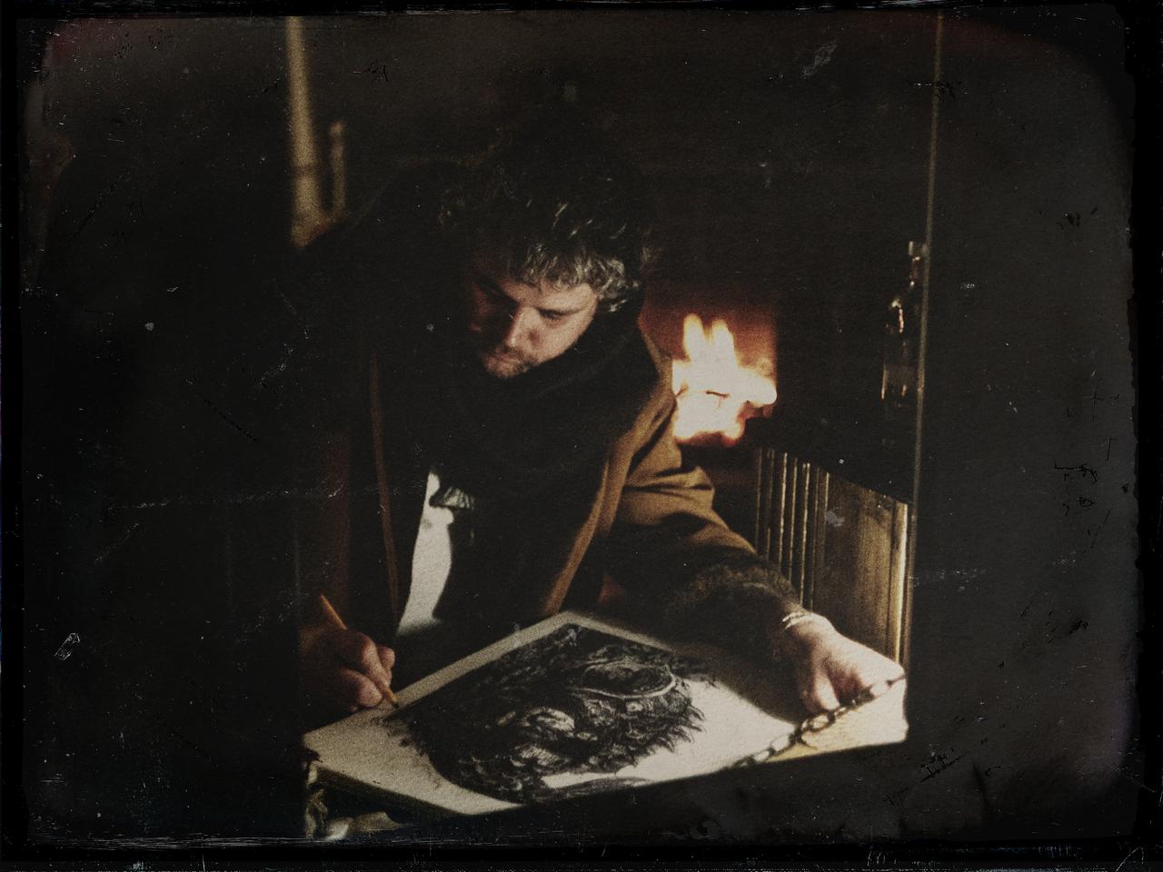 Umami, Yapıbozum Ve Dada: Koca Rıfo’nun Denizi